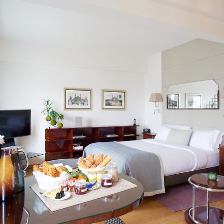 Montmartre Residence Paris Eksteriør billede