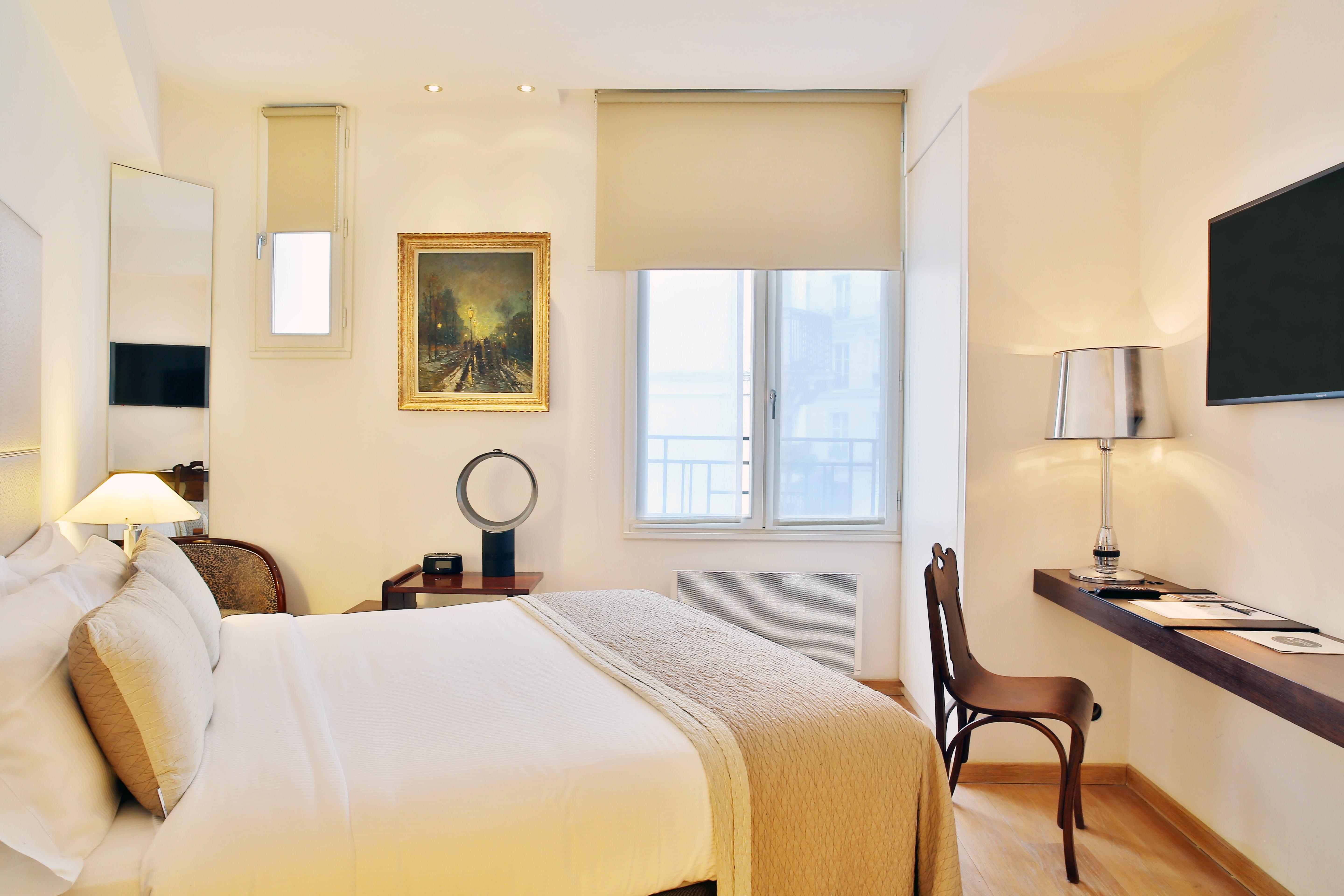 Montmartre Residence Paris Eksteriør billede