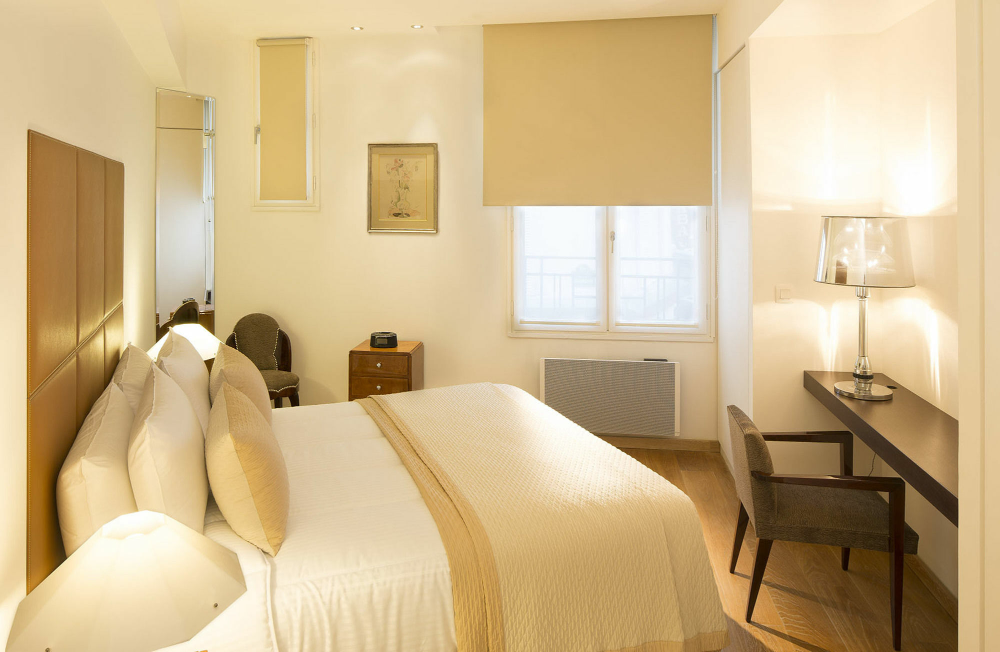 Montmartre Residence Paris Eksteriør billede